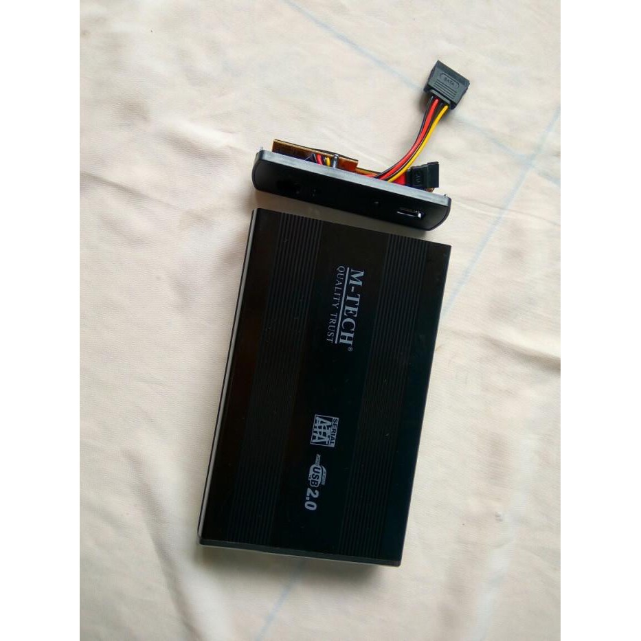 Ốp Bọc Ổ Cứng Hdd 3.5 "Sata - 3.5"