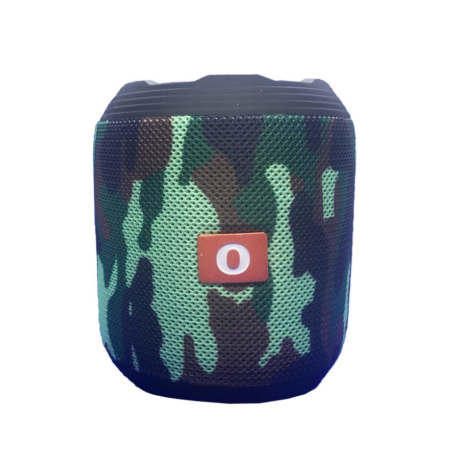 Loa bluetooth không dây SLC-073 hàng chuẩn