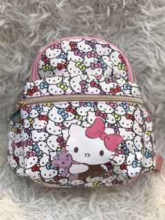 Balo mầm non Kitty