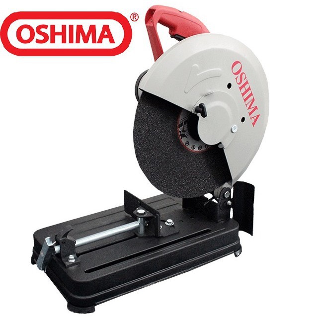 Máy cắt sắt Oshima OS-2000 - Dụng Cụ Cắt Sắt Hiệu Quả, Bền Bỉ