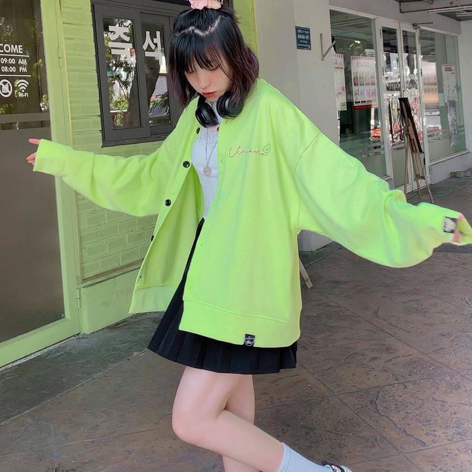 JACKET FOOL’s GAME Uncover | BigBuy360 - bigbuy360.vn