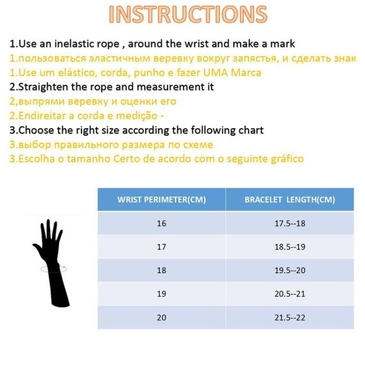  Vòng tay dây xích kép 85mm chất liệu thép không gỉ cho nam 19/ 21cm | BigBuy360 - bigbuy360.vn