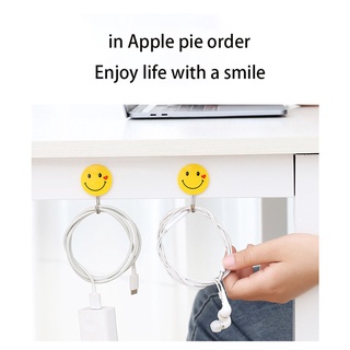 Cute Smiley Wall Hangers