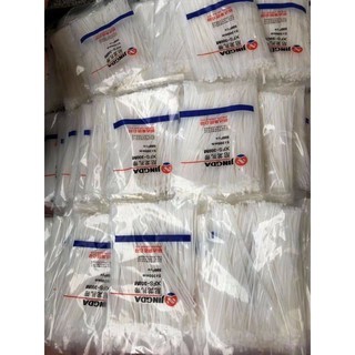 ( dẻo dai ) 1kg dây thít các cỡ