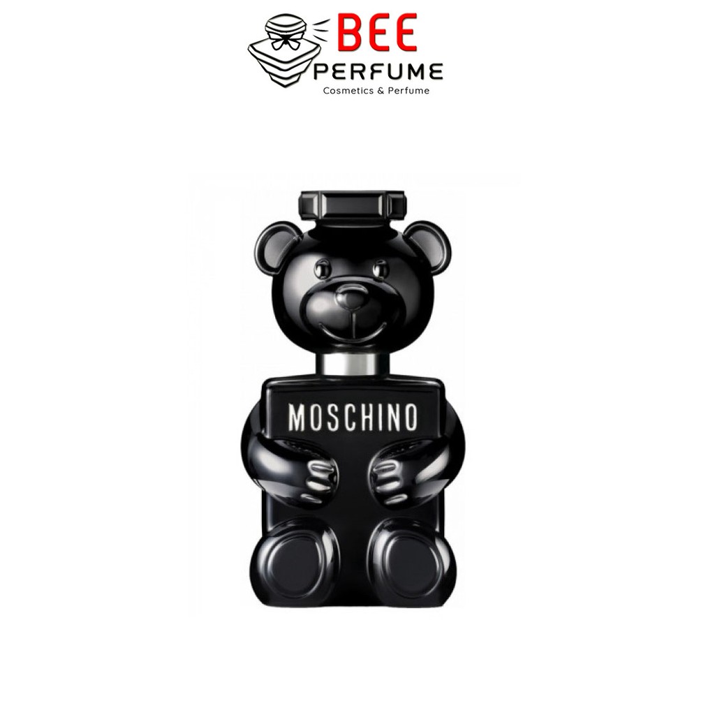 Nước Hoa Moschino Toy [COMBO] mini 5ml chính hãng [SIÊU SALE] [SIÊU THƠM] | Thế Giới Skin Care