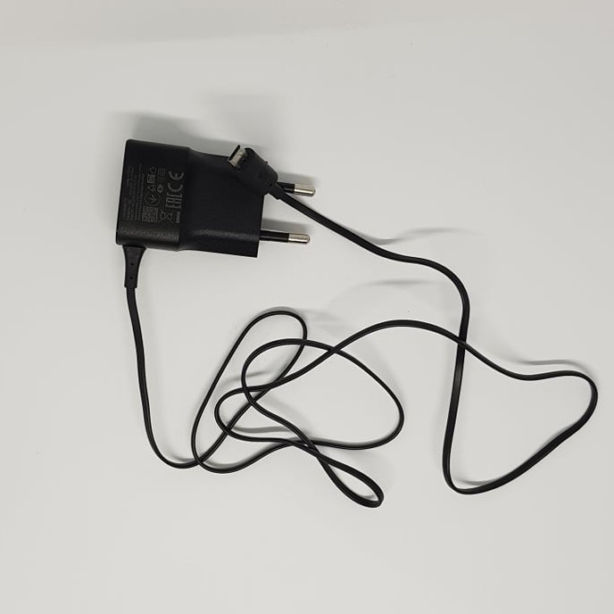 Sạc Nokia chân dẹt/Micro USB - CHÍNH HÃNG