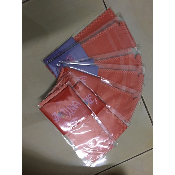 Bộ ảnh Itzy Crazy in love