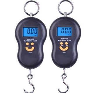 Cân treo mini cầm tay tiện lợi, chính xác