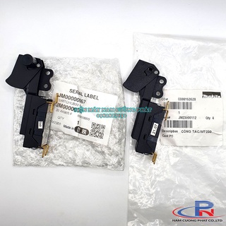 Công tắc máy cắt nhôm Makita Maktec MT230 M2300 JM23000112 JM00000067
