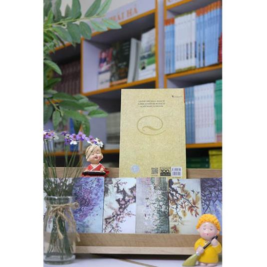Sách - Quản Lý Nghiệp - Thái Hà Books