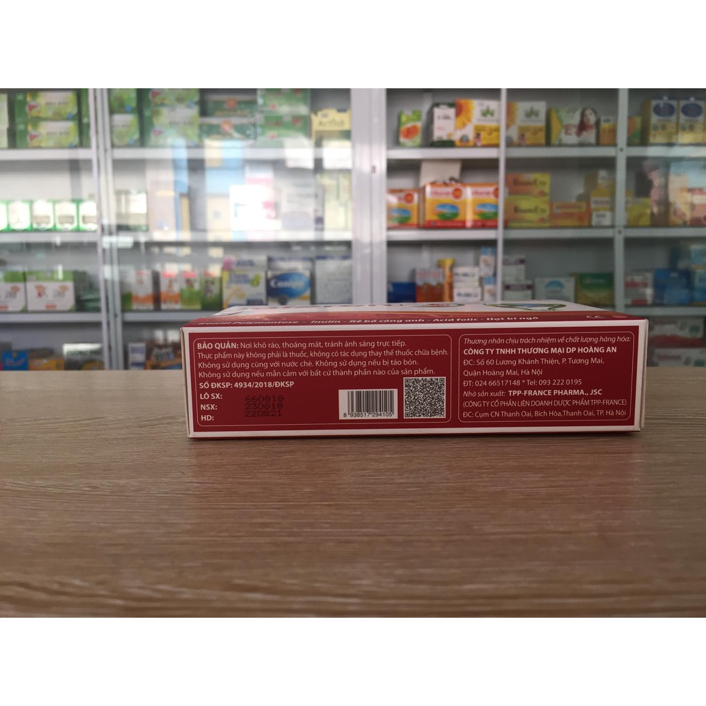 TAFERON - Bổ Sung Sắt | BigBuy360 - bigbuy360.vn