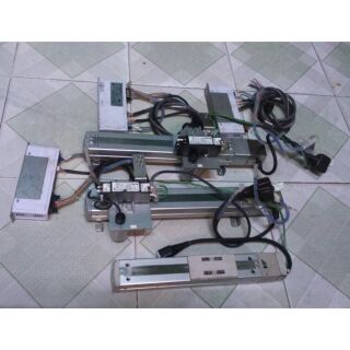 Combo trượt encoder cũ xịn rẻ