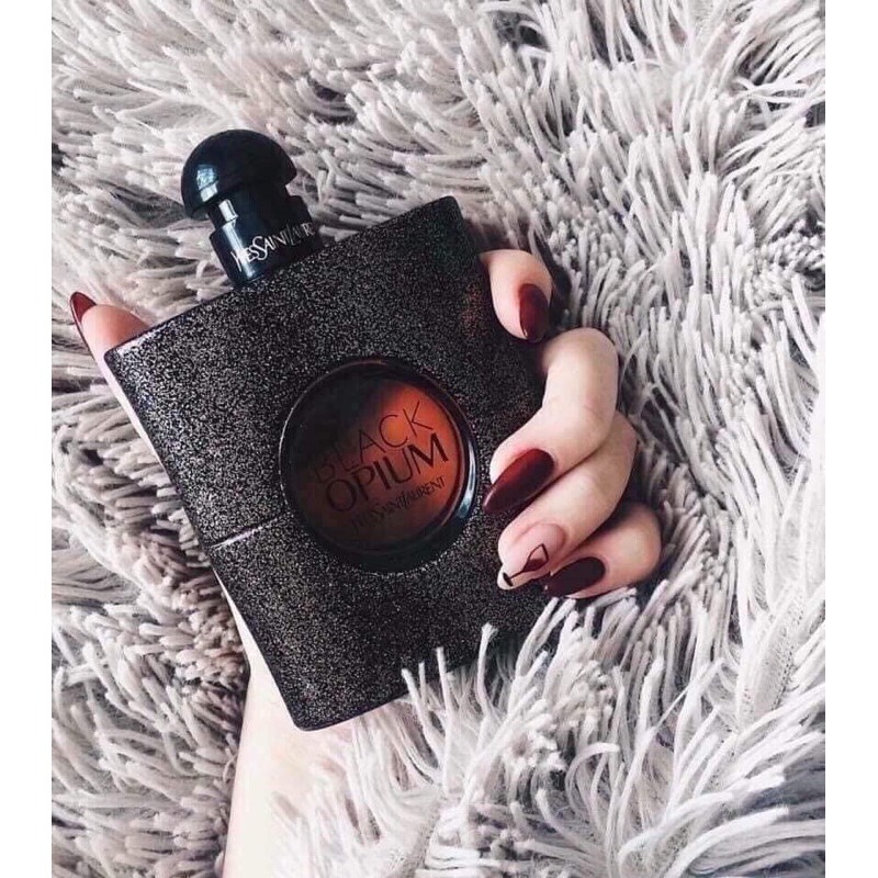 [REAL] nước hoa ysl black optimum 🌷bản full 90ml và bản mini7.5ml🌷