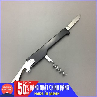 Dụng cụ mở nắp 3 chức năng Hàng Nhập Khẩu Từ Nhật