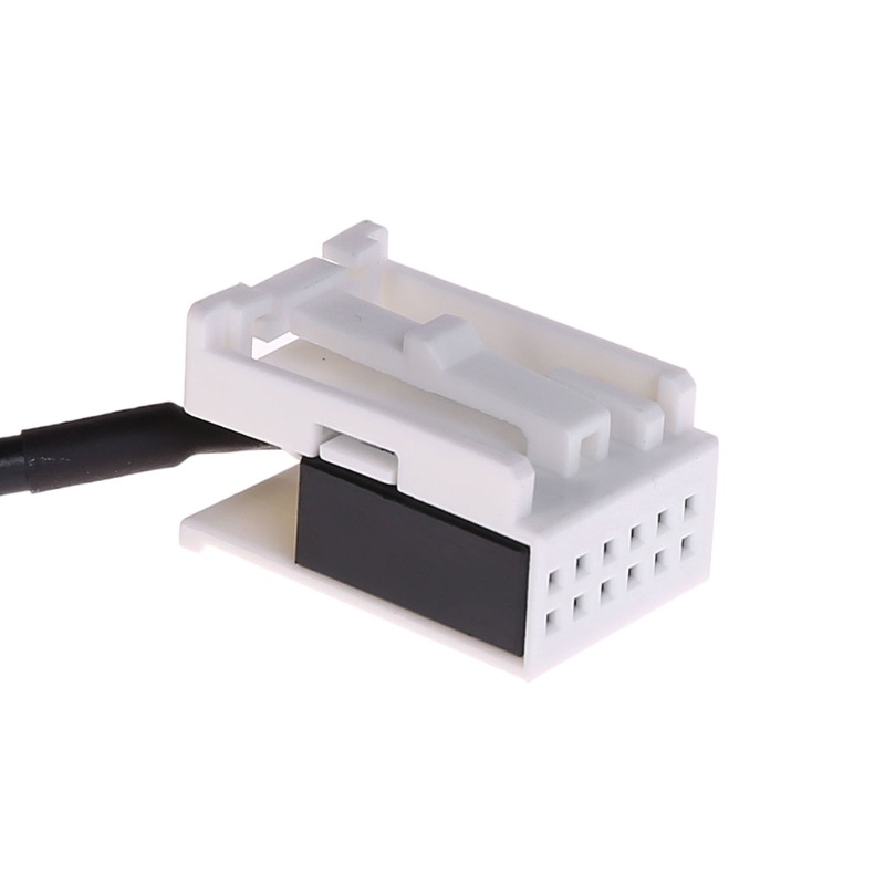 Thiết Bị Nhận Tín Hiệu Bluetooth 12 Chấu Aux A2DP