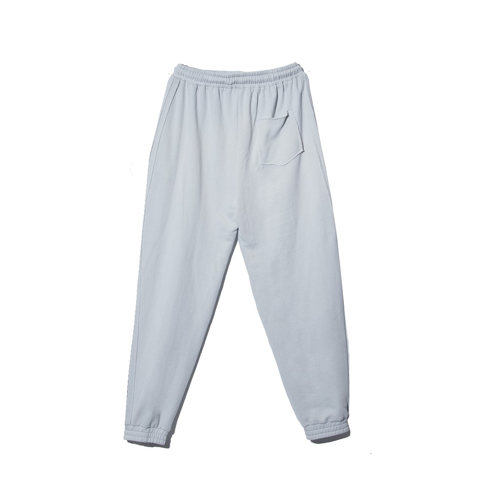 Quần Oh Wonder Studio Rawcut Sweatpants