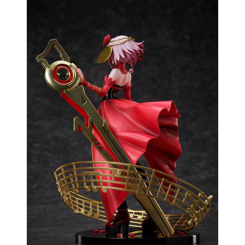 Mô Hình Takt Op. Destiny Unmei 1/7 Scale F:NEX FuRyu