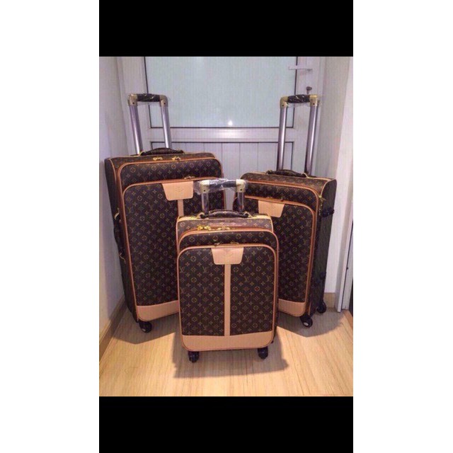 Vali Lv Da Công Nghiệp Sz 28"