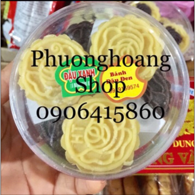 BÁNH ĐẬU XANH ĐẶC SẢN QUY NHƠN - BÌNH ĐỊNH