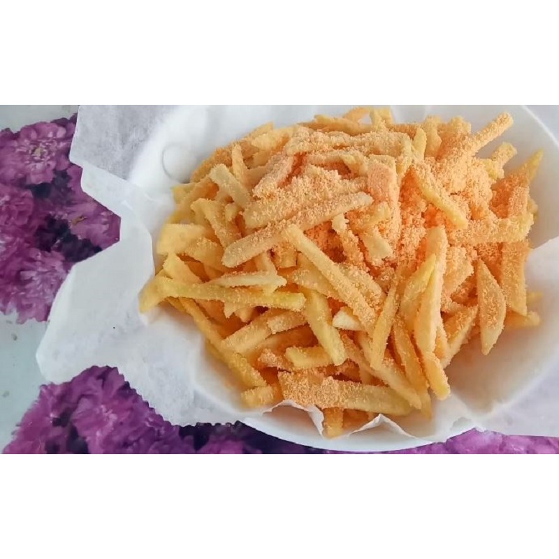 Bột phô mai lắc Hàn Quốc O!Sajang 250g