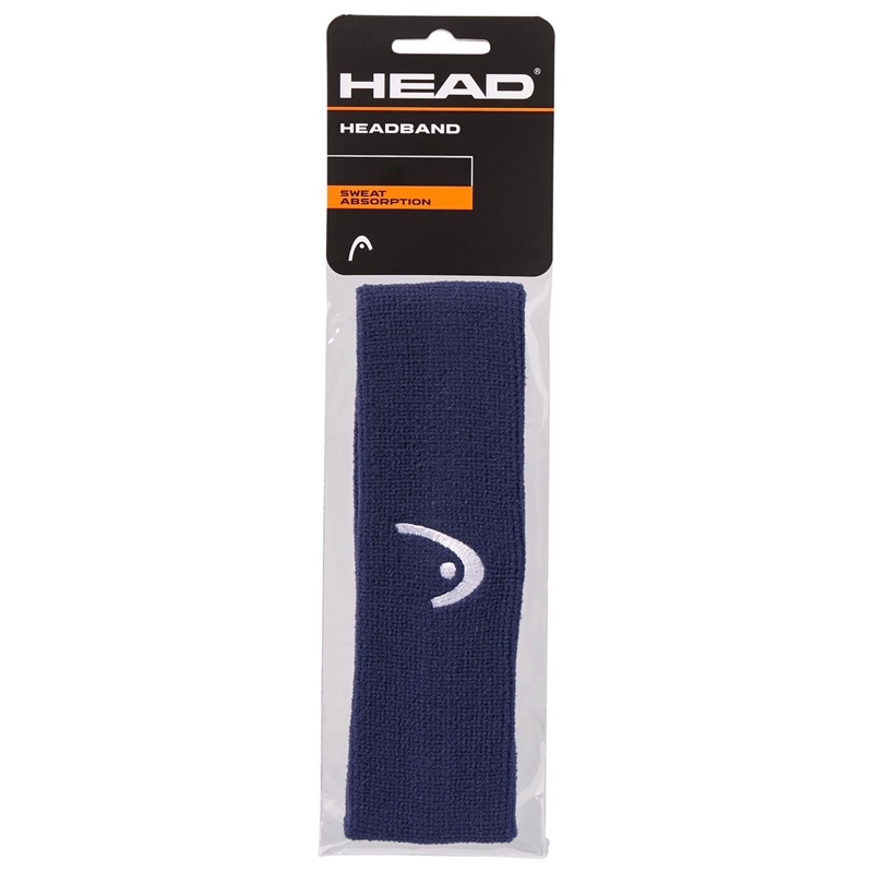 BĂNG CHẶN MỒ HÔI ĐẦU HEAD (285085) Giao màu ngẫu nhiên