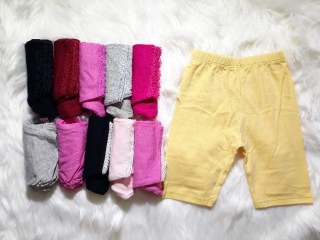 Quần Legging Ngố BG 8_22kg