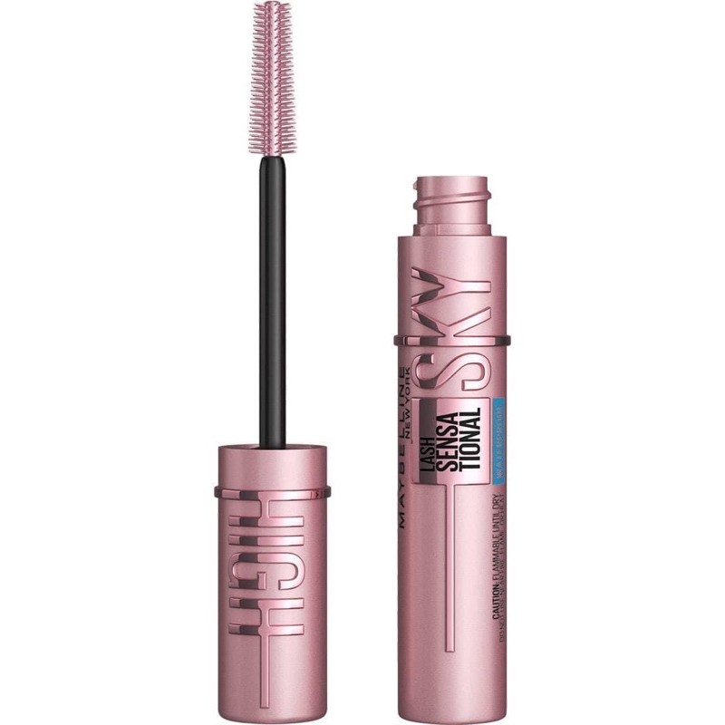[CÓ SẴN] Mascara Maybelline Lash Sensatinal Sky High Siêu Thần Thánh | BigBuy360 - bigbuy360.vn