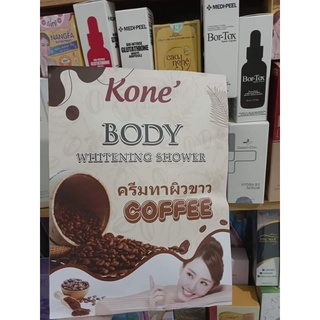 Tắm trắng kone