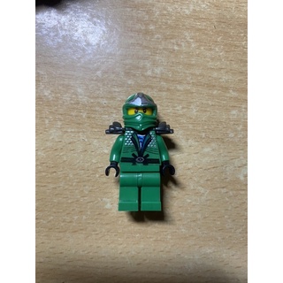[MINIFIGURE] LLOYD ZX - LEGO NINJAGO