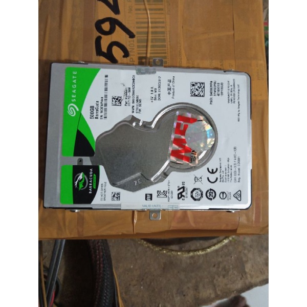 Ổ Cứng Laptop Chất Lượng Cao