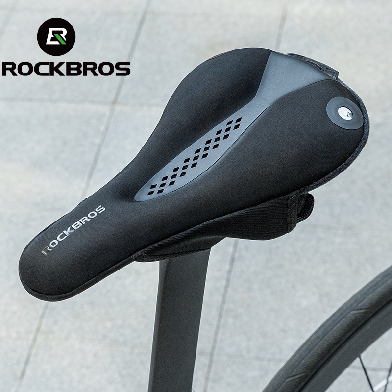 Đệm Bọc Yên Xe Đạp ROCKBROS Chất Lượng Cao Ốp