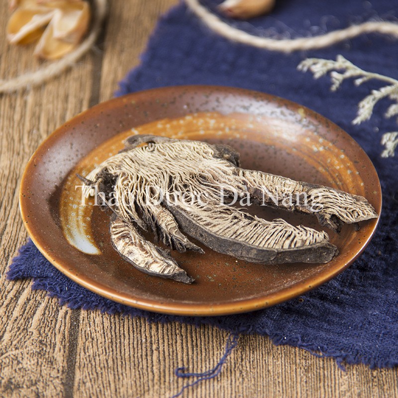 Thăng Ma loại 1 khô,sạch 100 gram.