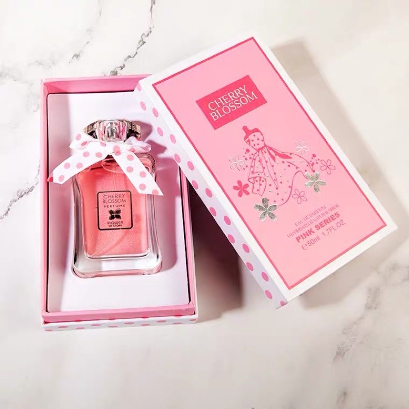 Nước hoa body mist Eau of Parfum thơm lâu dịu nhẹ | BigBuy360 - bigbuy360.vn