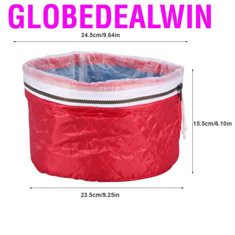 Mũ hấp tóc tại nhà điện áp 220V kiểm soát nhiệt độ tốt chất lượng cao | BigBuy360 - bigbuy360.vn