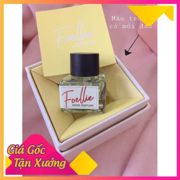 [[UY TÍN ] Nước Hoa Vùng Kín⚡ĐỦ LOẠI XEM NGAY⚡ FOELLIE EAU DE BỊOU cực quyến rũ [ĐẢM BẢO CHẤT LƯỢNG]