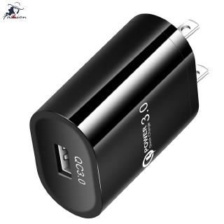 Củ Sạc Nhanh 5v 2a Usb Cho Điện Thoại