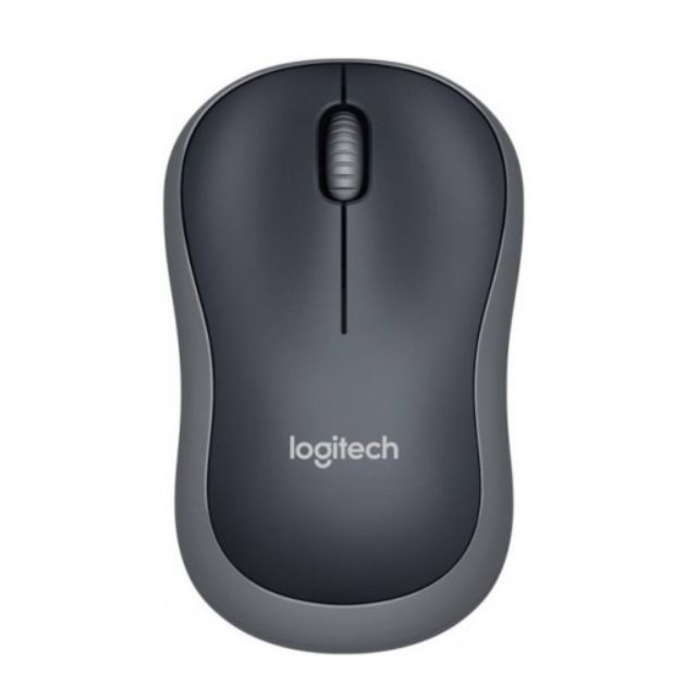 Chuột không dây Logitech B175-Bảo hành DGW 36 Tháng