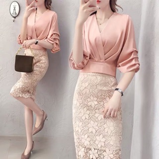 Set công sở od quảng châu