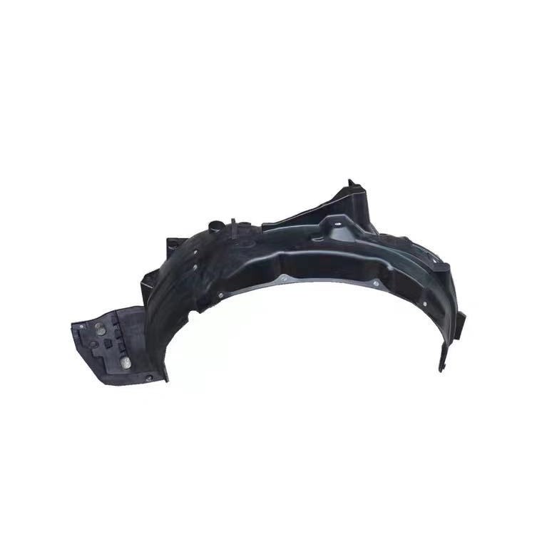 FENDER Tấm Chắn Bùn Phía Trước Bằng Nhựa Cho Xe Honda City Gm6 2014 2015 2016 2017 2018 2019 2020