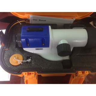 Máy thủy bình AL-32 (01 bộ)
