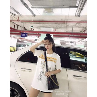 Áo đôi mẹ và bé XLV trẻ trung