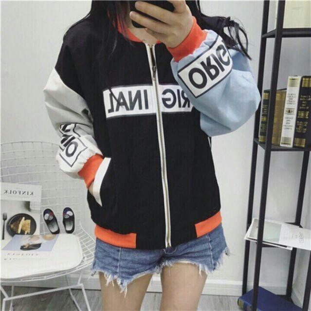 ...... Áo khoác nữ sieu hot