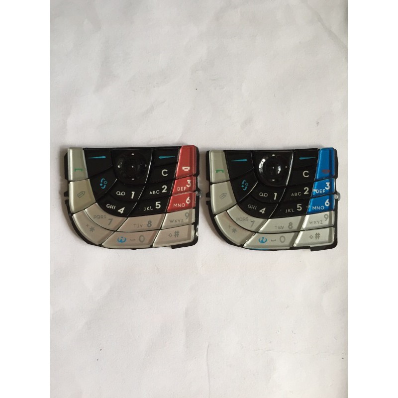 Phím nokia 7610 xịn
