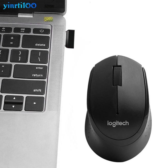 Chuột Quang Không Dây Yinrti100 Logitech M330