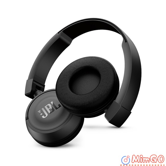 Tai Nghe Bluetooth T450Bt Jbl Âm Thanh Sống Động Chất Lượng Cao