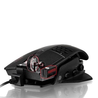 Chuột máy tính - Mouse Tt eSport Level 10M Advanced