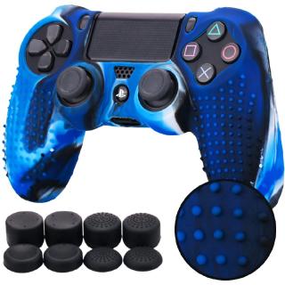 Vỏ Bọc Tay Cầm Chơi Game Ps4 Pro Chất Lượng Cao