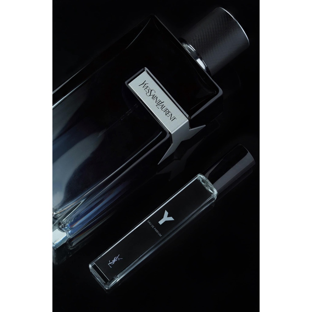 Nước hoa Nam YSL Y - Chiết 10ml - Mẫu Thử