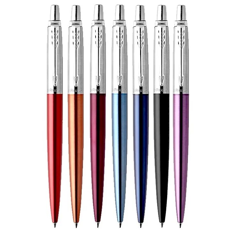 Bút bi Parker Jotter - Made In France - Ballpoint Pen - Viết ký cao cấp