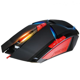 Chuột GAMING - Fuhlen G300L- CHÍNH HÃNG